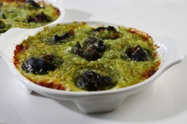 Testing Struggle Meals That Became Luxury Foods