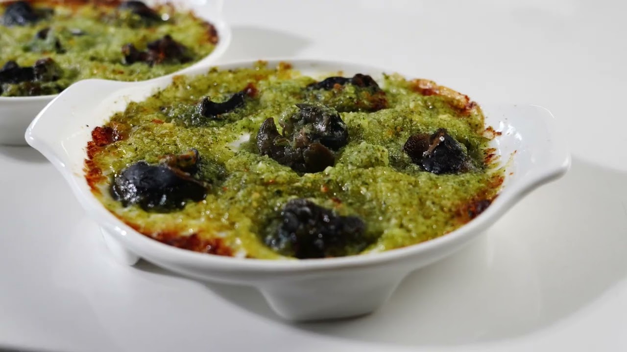 Testing Struggle Meals That Became Luxury Foods Testing Struggle Meals That Became Luxury Foods