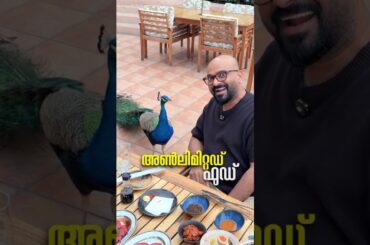 മയിലിന്റെ കൂടെ ഫുഡ്‌ | Authentic Japanese Restaurant | Kimuraya Dubai Marina | Unlimited Wagyu