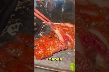 The Best Dish at This Chinese Restaurant Isn't Chinese