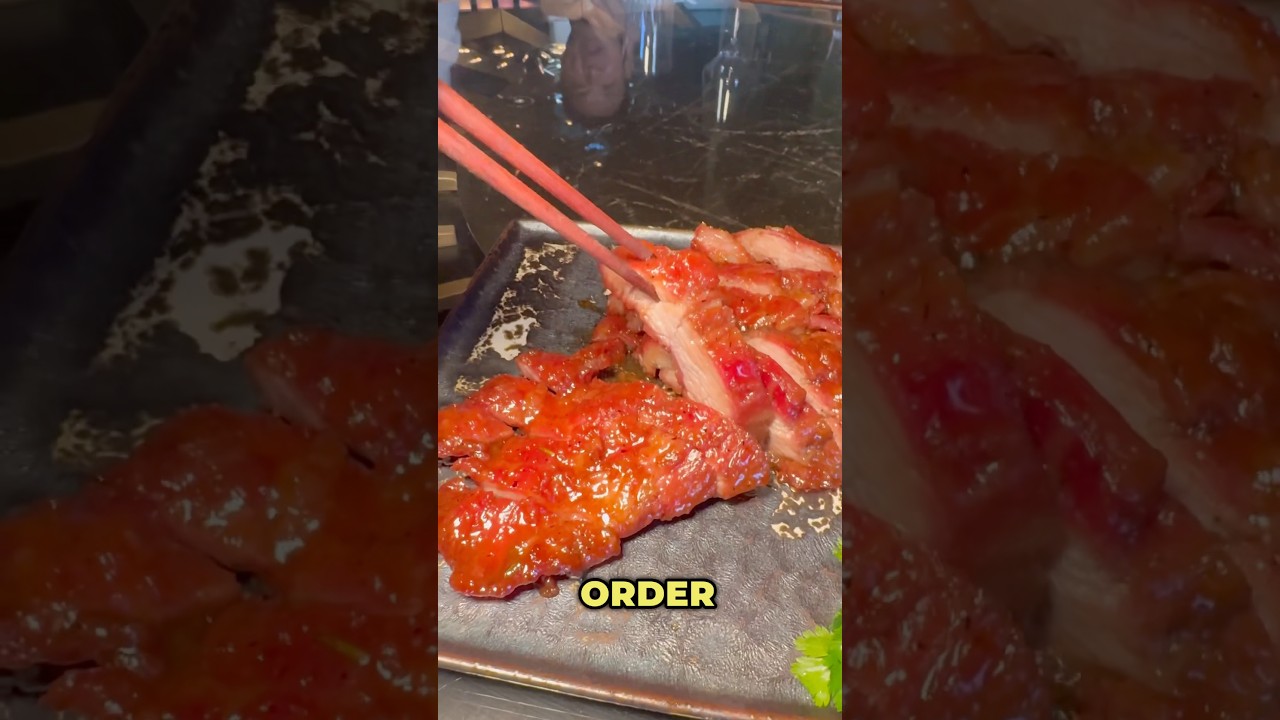 The Best Dish at This Chinese Restaurant Isn’t Chinese The Best Dish at This Chinese Restaurant Isn't Chinese