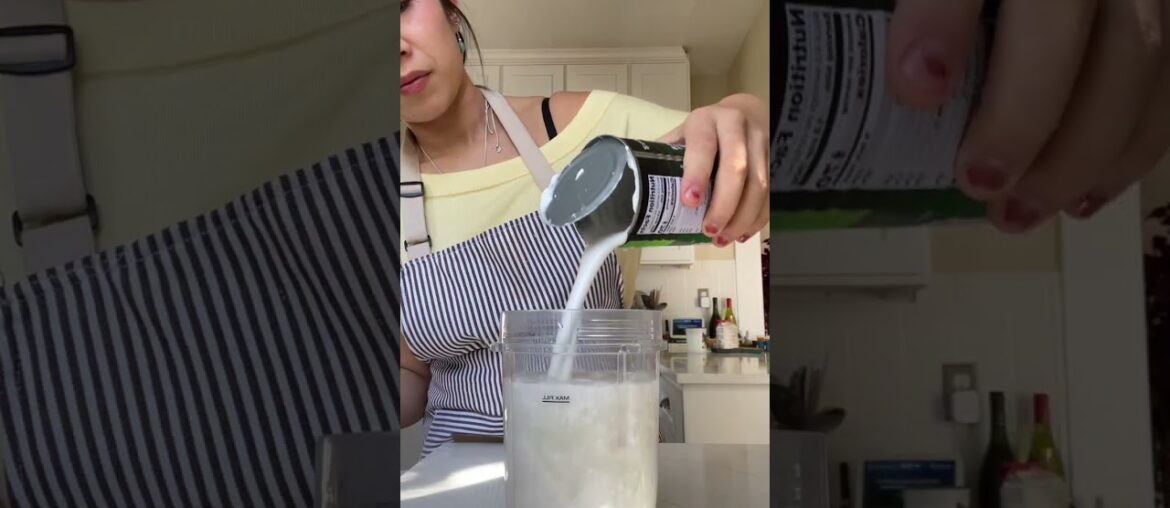 Lychee Sago 🧋