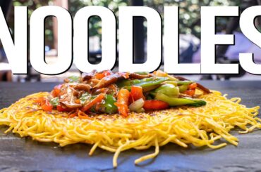 The Crunch You’ve Been Missing at Home