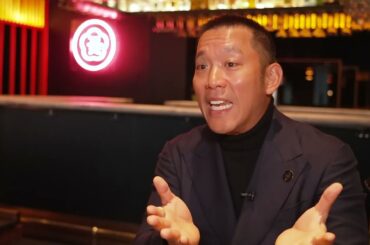 Simon Kim Is Building a Fine Dining Empire Out of Korean BBQ