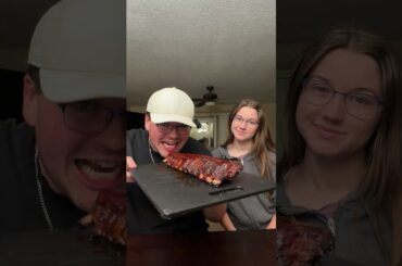 Roll for Ribs - Ep. 46 | 3.24.26 |  #rollforribs #bbq #dnd #cooking #foodie