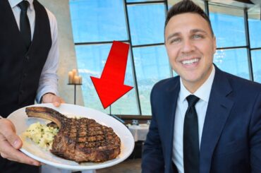 This Changed My Mind About Casino Steakhouses…