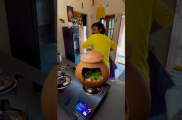 Kunda Pappu #ytshorts #trending #cooking #venkyanjuvlogs