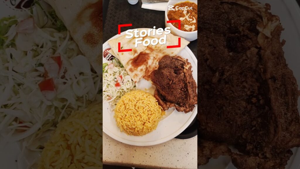 chef’s table || Unimart #foodvlog