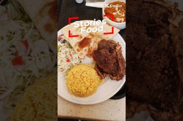 chef's table || Unimart #foodvlog