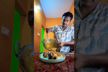 Day-49/90 Litti Chokha🤤❤️ #shorts #cooking #dailyvlog