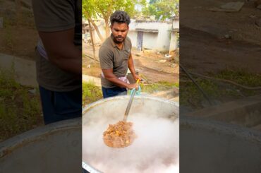 Mutton curry telugu #trending #bryani #cooking #viral #foodie