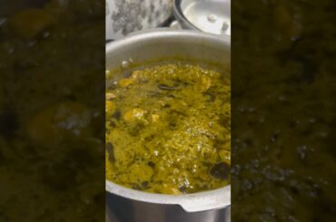 Bangalore’s Mushroom Biriyani😋.         #cooking #youtube #youtubeshorts