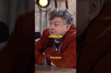 Why The Best Restaurants Are Leaving London