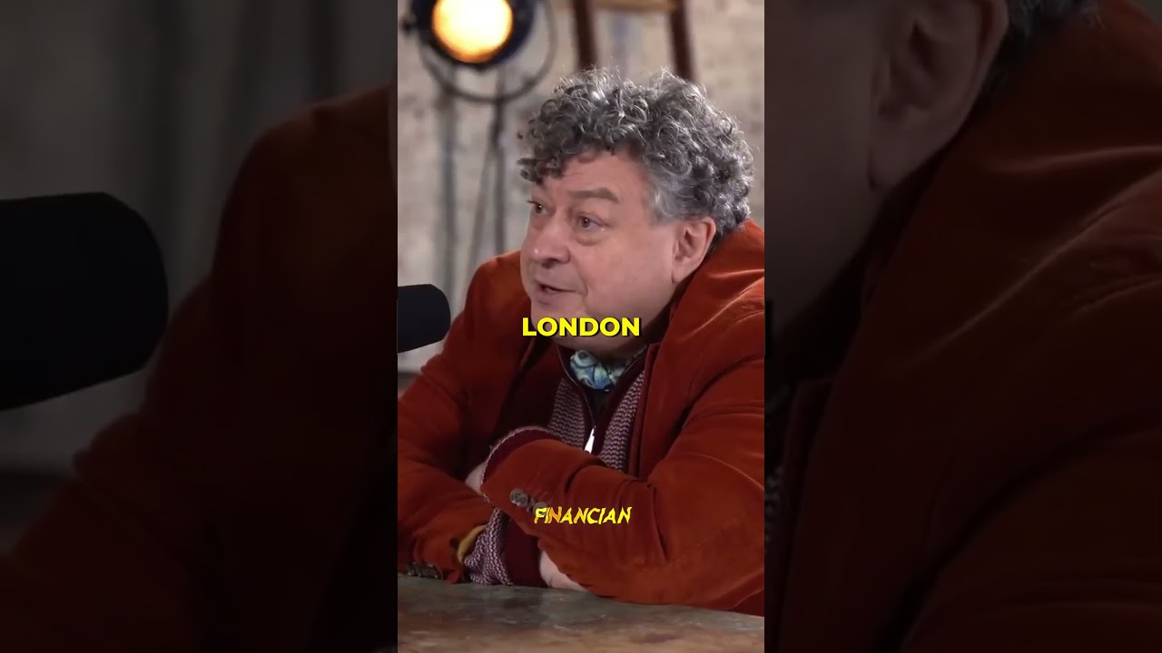 Why The Best Restaurants Are Leaving London Why The Best Restaurants Are Leaving London