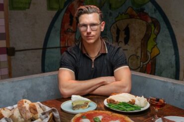 I can't believe we pulled it off...