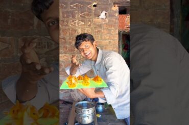 Tasty Fish Momos Banaya 😱 #cooking #food #recipe #vlog #vlogging #dailyvlog #foodie #shorts