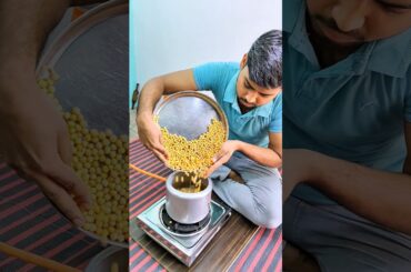 Street Style Matar Chaat! 😍🔥 #cooking #vlog #dailyvlog #lifestyle