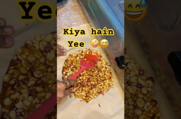 Ses dok moi 😅 ki ki hee koru #foodie #cooking