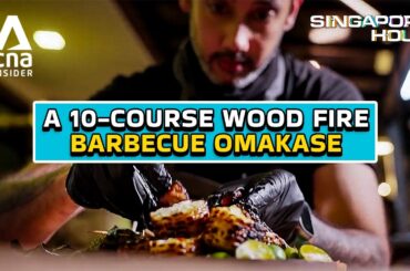 Three Private Dining Experiences Heating Up Singapore's Food Scene | Singapore Hour