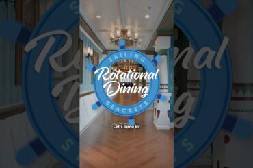 Experience a different menu and venue each night with the same dining room team by your side.🍴✨