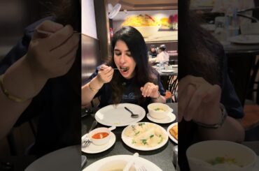 Is this the best chinese food in Bangalore? #bangalore #food