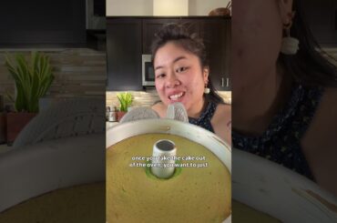 Asian Bakery Birthday Cake 🎂