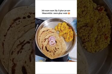 Funny but relatable 😅 😂   #relatable #funfood #cooking #trending