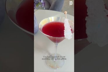 Astra Kitchen + Lounge: Dallas’ new art-inspired fine dining restaurant