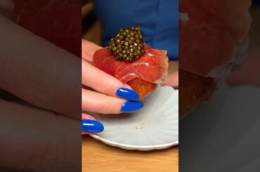 Why Kato is our favorite fine dining restaurant in Los Angeles