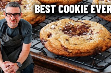 This Classic Cookie Becomes Legendary with These Methods