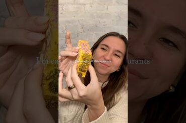 Trying Every Restaurant on the NYT 2025 Top 100 List - Sofreh