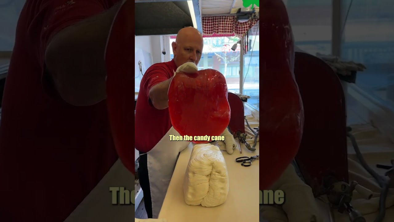 Spend The Day With Logan’s Candies! 🍬 Spend The Day With Logan’s Candies! 🍬