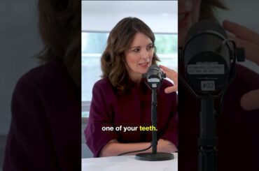 Tina Fey and Jeff Richmond | Ruthie's Table 4 #shorts