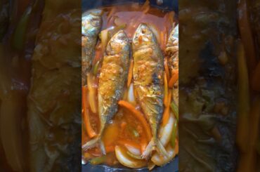 Escabeche  #cooking #food #panlasangpinoy
