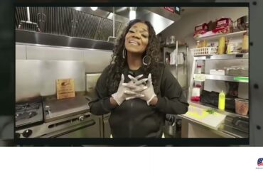 ACF Chef's Table Webinar Series SANKOFA   We Must Go Back in Effort to Move Forward
