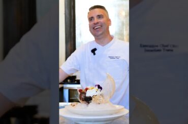 This Dessert Was Created to Stop Ice Cream From Melting 🤯