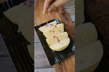 Muskmelon Icecream #viralvideo #shortvideo #shorts #icecream #summerrecipes #food #foodies #cooking