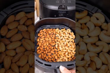 Time to say goodbye to oil at home? 👀 #recipe #explore #cooking #easyrecipe #foodie #shorts