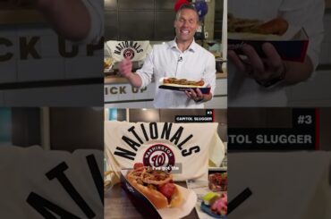 Levy Restaurants debuts new bites around ballparks