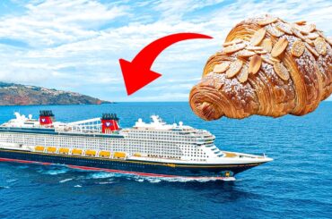 Most LOVED & HATED Disney Cruise Food (2026 Dining Guide)