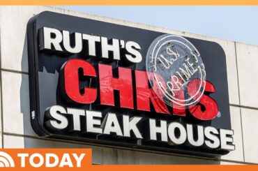 Ruth’s Chris Steak House Dress Code Ignites Internet Debate
