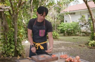 Farm To Table: Bagong skills sa kusina