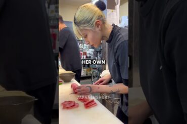 SHE Gets BANNED From Restaurants