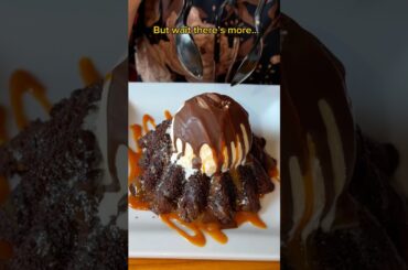 Everything we ate at Chilis when this happened… #food #eating #mukbang #chicken #chocolate
