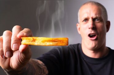 I Tried The Best French Fry Dishes