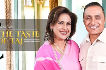 Rahul Bose Like You’ve Never Seen Before | Amrita Raichand