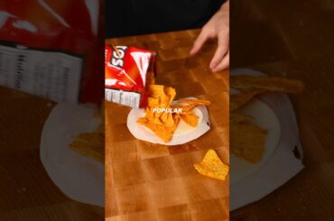 The best chip for a sandwich #cooking #food #foodasmr #recipe