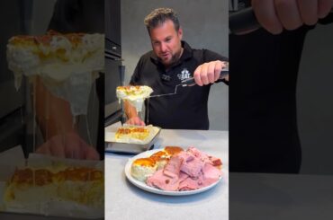 potato bake made easy #baking #potato #cooking