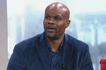 Fine Dining for the Homeless event