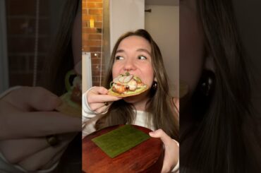 My Top 5 Mexican Restaurants in NYC #BeliPartner